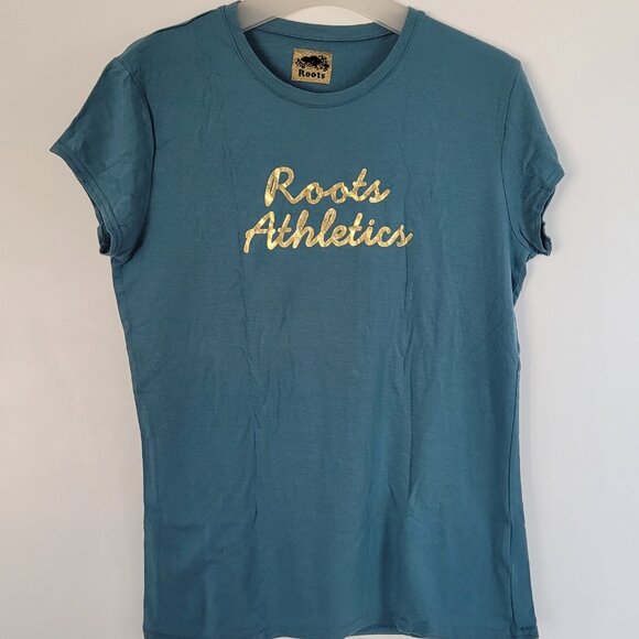 Vintage Roots t-shirt - Picture 3 of 4